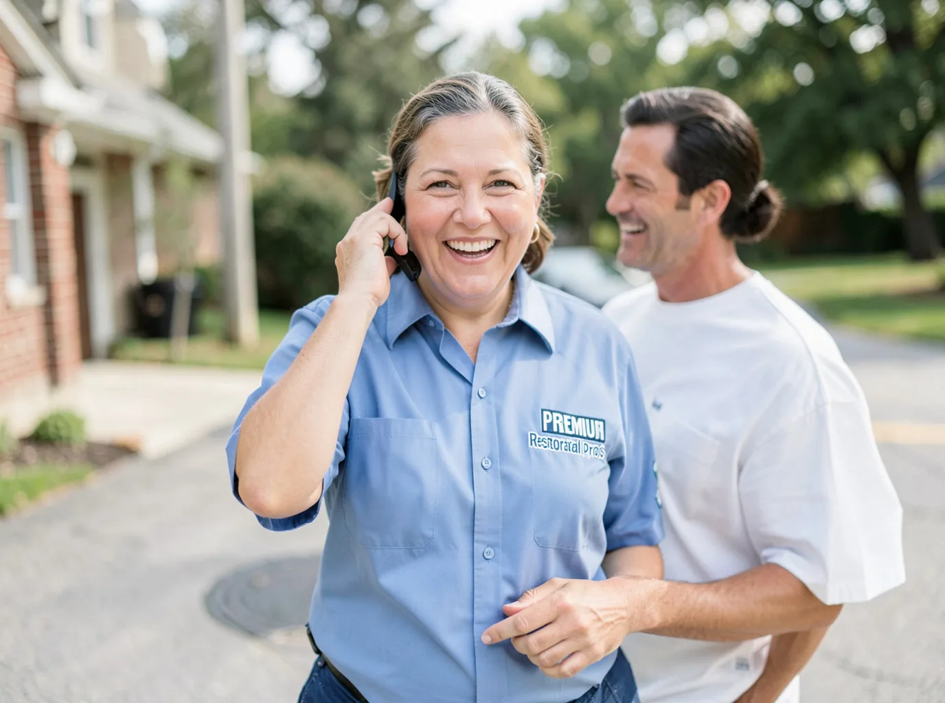 Water Damage Restoration Toccopola, MS FAQs